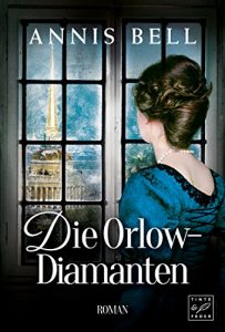 Baixar Die Orlow-Diamanten (Lady Jane 3) (German Edition) pdf, epub, eBook