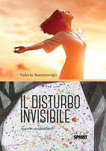 Baixar Il disturbo invisibile pdf, epub, eBook