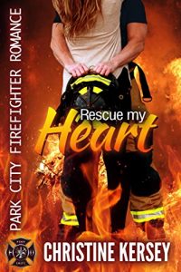 Baixar Rescue My Heart: Park City Firefighter Romance (English Edition) pdf, epub, eBook