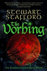 Baixar The Vorbing (The Dubhtayl Vampire Series Book 1) (English Edition) pdf, epub, eBook
