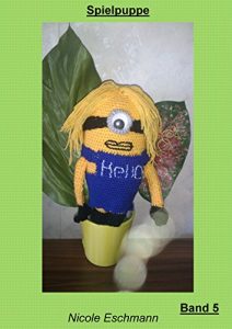 Baixar Spielpuppe Modell 5 (German Edition) pdf, epub, eBook