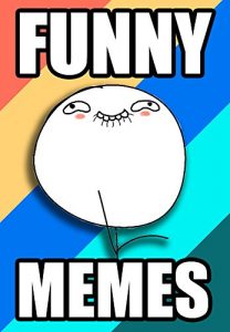 Baixar Memes: 2500 Funny Memes of 2017! Laugh at Hilarious Jokes, Pictures, and Memes (English Edition) pdf, epub, eBook