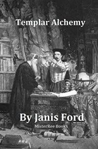 Baixar Templar Alchemy (English Edition) pdf, epub, eBook