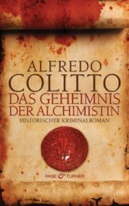 Baixar Das Geheimnis der Alchimistin: Historischer Kriminalroman (German Edition) pdf, epub, eBook
