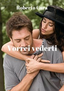 Baixar Vorrei vederti (Italian Edition) pdf, epub, eBook