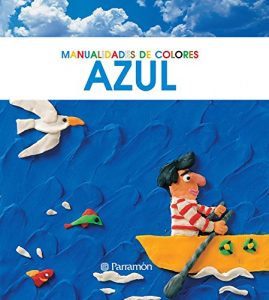 Baixar Me gusta el Azul (Manualidades de colores) (Spanish Edition) pdf, epub, eBook