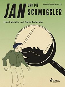 Baixar Jan und die Schmuggler pdf, epub, eBook