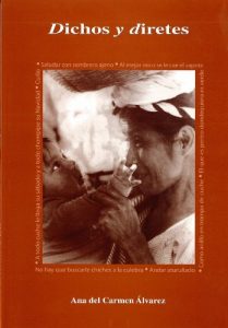 Baixar Dichos y diretes (Spanish Edition) pdf, epub, eBook