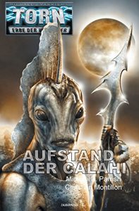 Baixar Torn 54 – Aufstand der Calahi (German Edition) pdf, epub, eBook