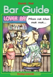 Baixar Dansk-Thai Bar Guide (Danish Edition) pdf, epub, eBook