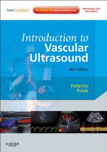 Baixar Introduction to Vascular Ultrasonography E-Book (Zwiebel, Introduction of Vascular Ultrasonography) pdf, epub, eBook