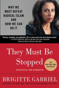 Baixar They Must Be Stopped: Why We Must Defeat Radical Islam and How We Can Do It pdf, epub, eBook