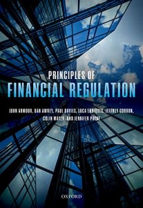 Baixar Principles of Financial Regulation pdf, epub, eBook