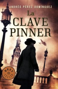 Baixar La clave Pinner pdf, epub, eBook