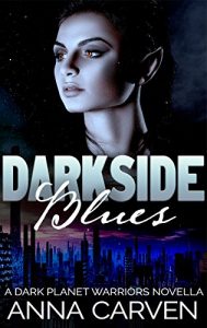 Baixar Darkside Blues: (Dark Planet Warriors Book 4.5) (English Edition) pdf, epub, eBook