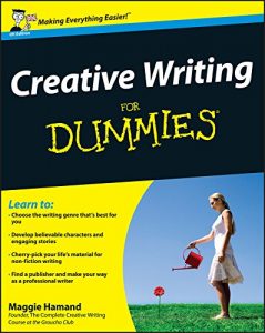 Baixar Creative Writing For Dummies pdf, epub, eBook