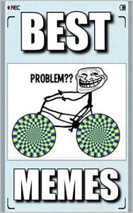 Baixar Memes: Best Memes EVER! Funny Memes All in One Place – (Funny Jokes, Funny Memes) (English Edition) pdf, epub, eBook