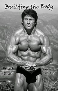 Baixar Building the Body: 2014 – Summer (English Edition) pdf, epub, eBook