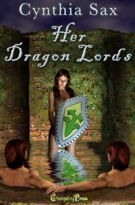 Baixar Her Dragon Lords (English Edition) pdf, epub, eBook