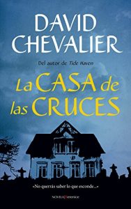 Baixar La casa de las cruces (Poe) pdf, epub, eBook