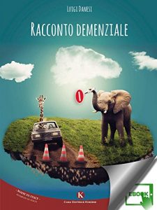 Baixar Racconto demenziale pdf, epub, eBook