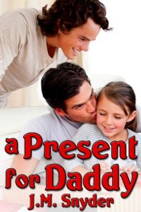 Baixar A Present for Daddy (English Edition) pdf, epub, eBook