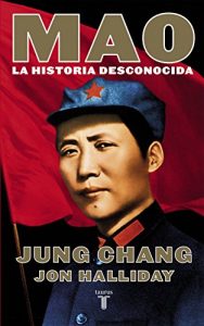 Baixar Mao: La historia desconocida pdf, epub, eBook