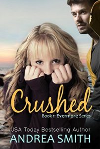 Baixar Crushed (Evermore Book 1) (English Edition) pdf, epub, eBook