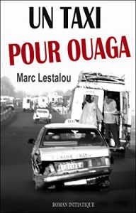Baixar Un taxi pour Ouaga (French Edition) pdf, epub, eBook