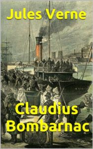Baixar Claudius Bombarnac (French Edition) pdf, epub, eBook