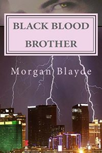 Baixar Black Blood Brother (Demon Lord Book 7) (English Edition) pdf, epub, eBook
