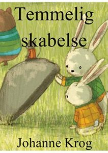 Baixar Temmelig skabelse (Danish Edition) pdf, epub, eBook