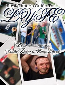 Baixar First Timer’s Guide To: LYFE (English Edition) pdf, epub, eBook