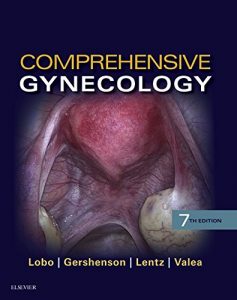 Baixar Comprehensive Gynecology E-Book pdf, epub, eBook