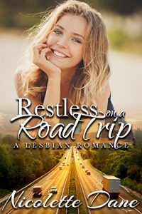 Baixar Restless On A Road Trip: A Lesbian Romance (English Edition) pdf, epub, eBook