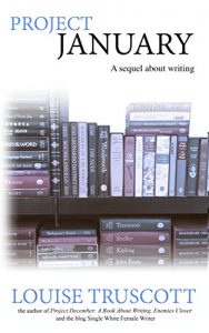 Baixar Project January: A Sequel About Writing (English Edition) pdf, epub, eBook