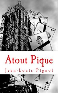 Baixar Atout Pique (French Edition) pdf, epub, eBook