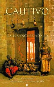 Baixar El cautivo (B de Books) pdf, epub, eBook