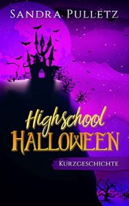 Baixar Highschool Halloween (German Edition) pdf, epub, eBook