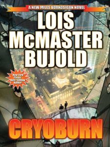 Baixar Cryoburn (Vorkosigan Saga Book 15) (English Edition) pdf, epub, eBook