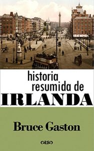Baixar Historia Resumida De Irlanda (Spanish Edition) pdf, epub, eBook