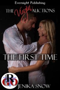 Baixar The First Time (The Virgin Auctions series Book 1) (English Edition) pdf, epub, eBook