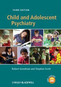 Baixar Child and Adolescent Psychiatry pdf, epub, eBook