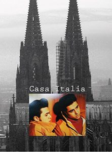 Baixar Casa Italia (German Edition) pdf, epub, eBook