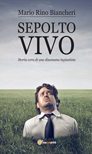 Baixar Sepolto vivo pdf, epub, eBook
