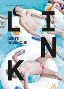 Baixar Gente dovunque. Link. Idee per la televisione N. 19 (Italian Edition) pdf, epub, eBook