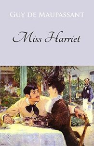 Baixar Miss Harriet (French Edition) pdf, epub, eBook