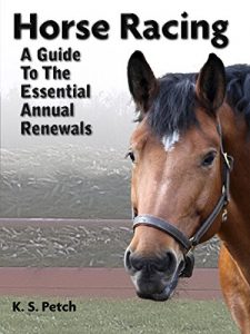 Baixar Horse Racing: A Guide To The Essential Annual Renewals (English Edition) pdf, epub, eBook