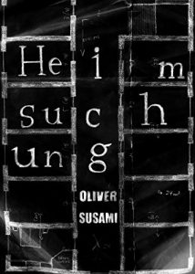 Baixar Heimsuchung (German Edition) pdf, epub, eBook