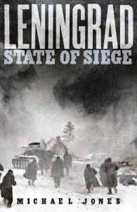 Baixar Leningrad: State of Siege (English Edition) pdf, epub, eBook